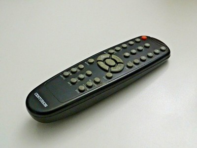 Original Centurion remote control, 2-year warranty