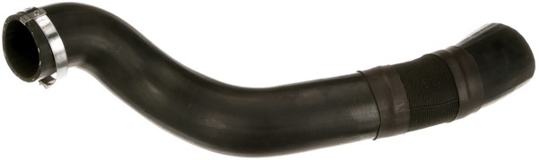 Ladeluftschlauch Gates 09-0906 FüR TKE Ford Ranger Tdci 4X4-image