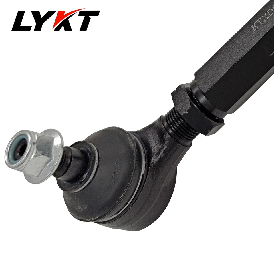 LYKT 2pcs Rear adjustable Camber kit for Hyundai Sonata、XG300、XG350 & Kia Optima — 第 3/4 张图片