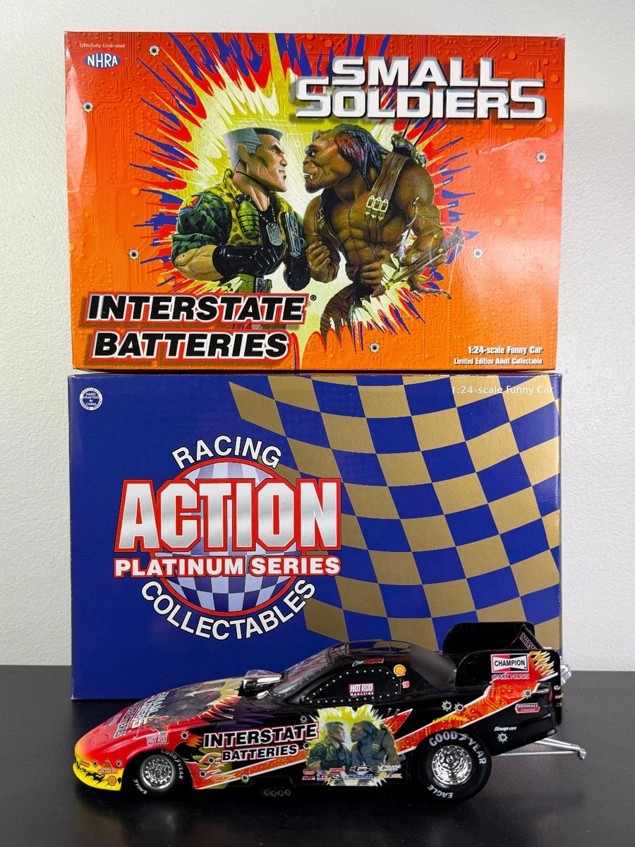 Snap-on 1/24スケール NHRAファニーカー　プラモデル 1:24 Cruz Pedregon Diecast NHRA Funny Cars for sale | eBay