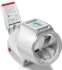 Neubutyan Upper Arm Blood Pressure Monitor for Home Use