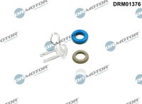 Dr.Motor Automotive Reparatursatz EinspritzdüSe FüR Mercedes-Benz C-Klasse
