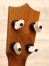 Kamaka HF-1L Soprano Long Neck 250007 Soprano/Long Neck 48 times 0