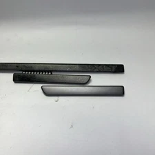 92-96 OBS Ford Pickup F150 F250 pickup Truck XLT Interior Dash Insert Strip set