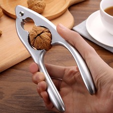 Herramienta para romper nueces galleta eficiente multifuncional descascaradora de nueces