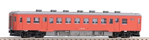 TOMIX N gauge Kiha 52-100 Metropolitan Area Color Late Model M 2482 Railway | Condition: New