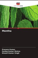 Prasann Kumar (U. A.) | Mentha | Taschenbuch | FranzöSisch (2026)