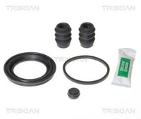 Reparatursatz Bremssattel Triscan 8170 205125 FüR Honda 51Mm Jazz 2 Civic 6 EJ 5