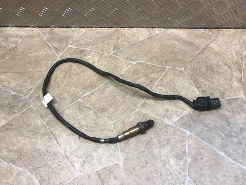 MERCEDES-BENZ C W204 Sauerstoffsensor Lambdasensor 0035427118 2.10 22149754