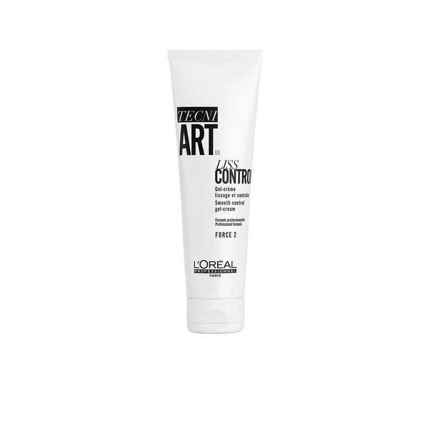 L'OREAL Loreal TECNI.ART Liss Control 150 ml