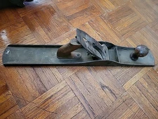 Antique Bailey No. 7  Wood Plane