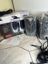 Trust 2.0 Speaker Set SP-2200
