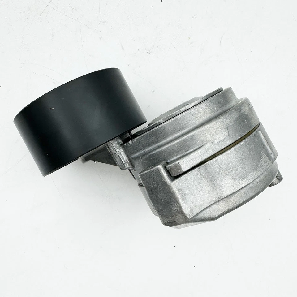 1x Belt Tensioner Pulley 3104149 3690067 2891940 For Cummins ISX ISX15 Engine - Image 4 of 4