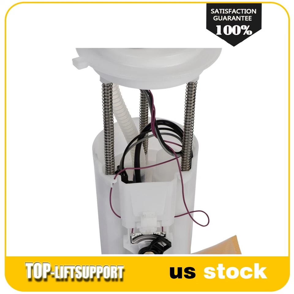 For 1999-2004 Chevrolet Blazer GMC Jimmy Oldsmobile Bravada Fuel Pump Module - Изображение 4 из 4