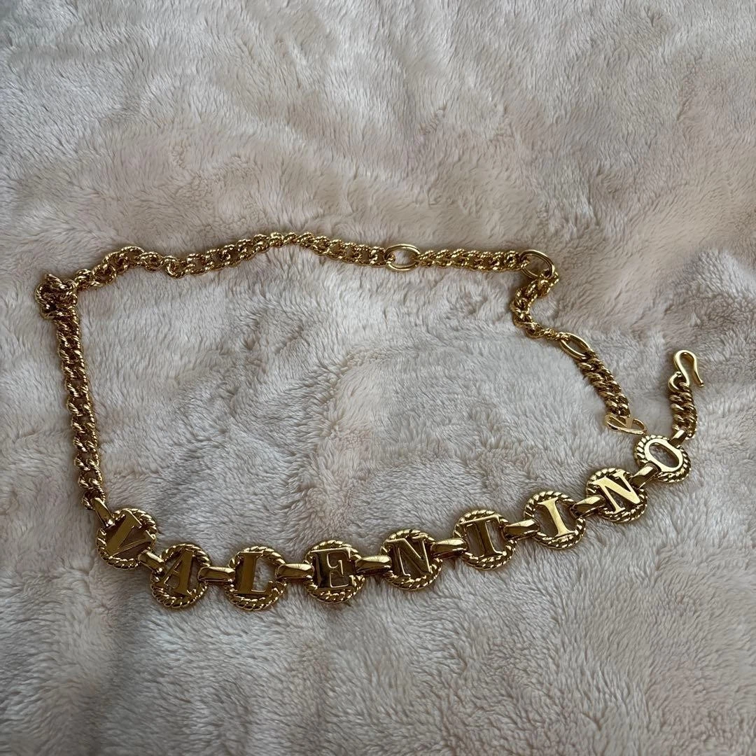 Valentino Women's Chain Belt Belts for sale | eBay