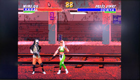 2019 SEGA GENESIS Mini By SEGA HDMI Games 8000 Console 30 Years Anniversary