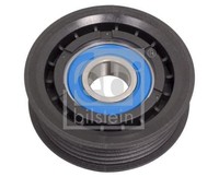 Febi Umlenk FÜHrungsrolle Keilrippenriemen 23780 A-KLASSE E168 W169 W245 Vaneo