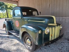 1946 Ford Other Pickups 