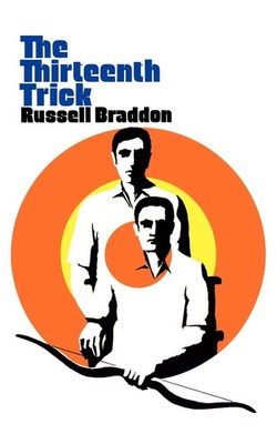 The Thirteenth Trick Russell Braddon Taschenbuch Einband - flex.(Paperback) 2026