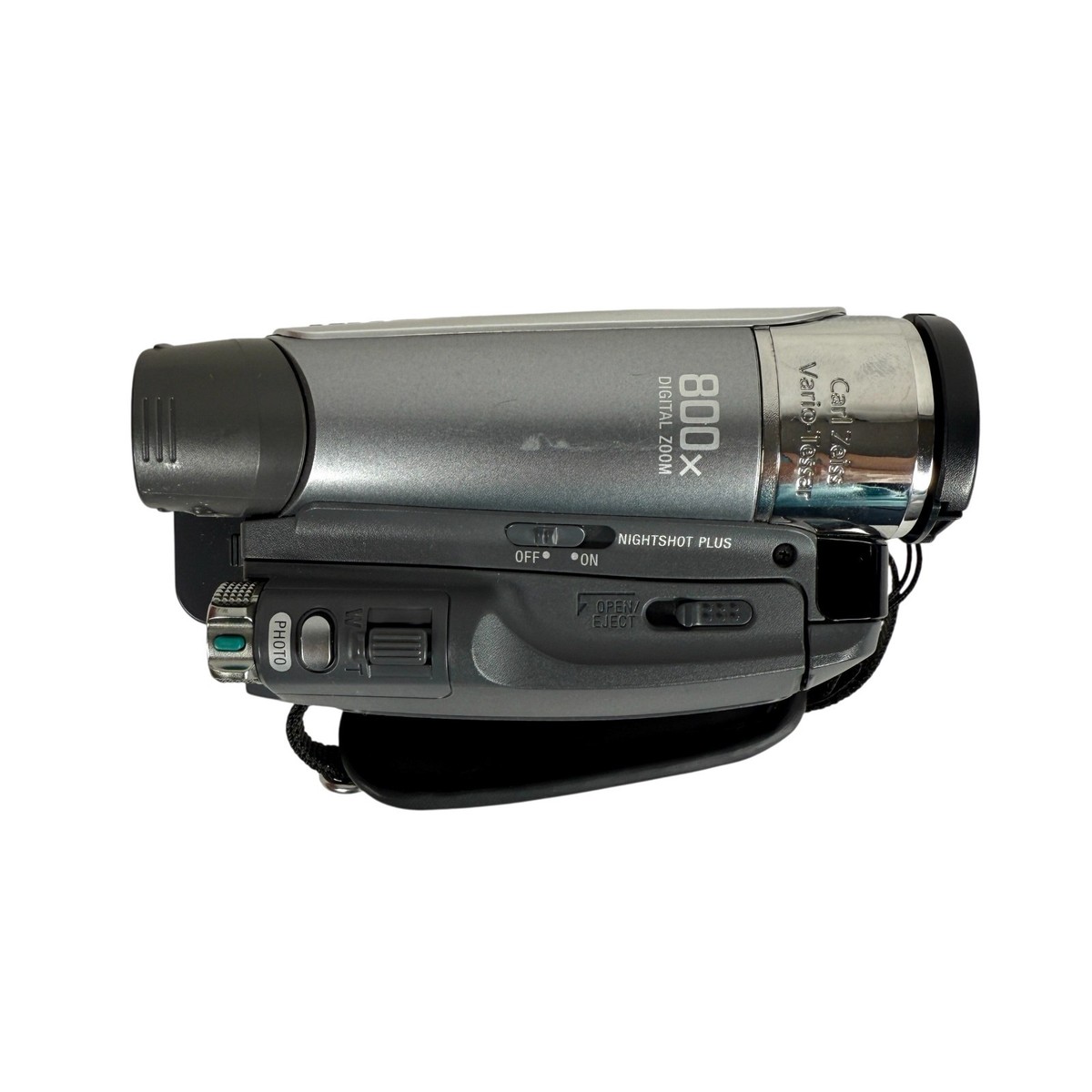 Sony Handycam DCR-HC26 Digital MiniDV Camcorder 2.5