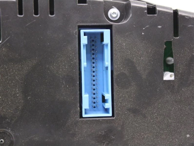 Velocímetro Cluster Jetta 2013 13 sedán 5C6920952 935958 Foto 3 de 4