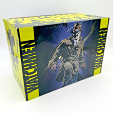 Dynamic Forces DC Comics Watchmen RORSCHACH T...