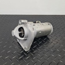 CITROEN C5 X MK1 (E43) 2022 1.2 PETROL STARTER MOTOR EB2ADTS CODE 9820228380