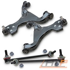 2x QUERLENKER + KOPPELSTANGEN VORNE FÜR MERCEDES BENZ VIANO W639 VITO W-639