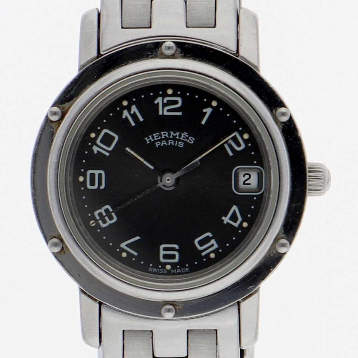 HERMÈS Tagliabordi Hermes CL4.210 TO212554