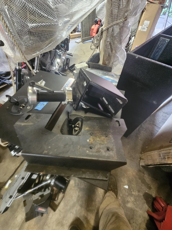 Sistema de montagem para laptop ou tablet Havis - Imagem 2 de 4