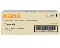 Utax 1T02R7CUT0 Pk-5015C Toner Cartridge 1 Pc(S) Original Cyan ~E~