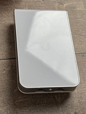 Ubiquiti UniFi UAP-AC-IW In-Wall WiFi Access Point (PoE)