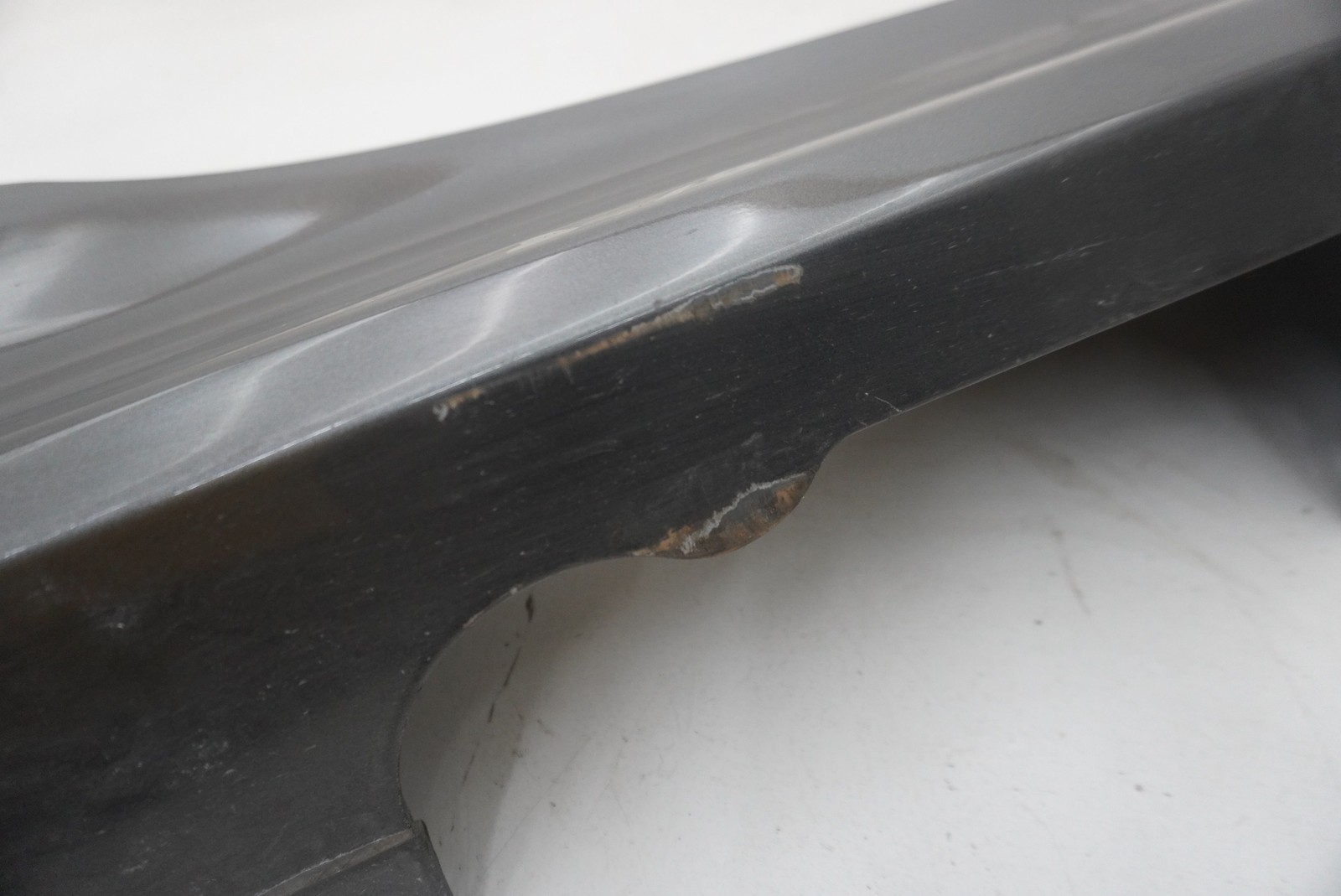 Ferrari California Right Side sill trim P/N 85153910