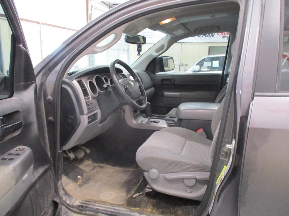 Módulo de control de dirección asistida usado se adapta a: Toyota Tundra 2013 dirección tablero derecho Gra Foto 2 de 4