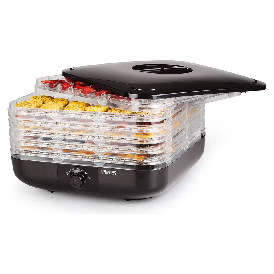 Essicatore Princess 112380 - Immagine 2 di 4