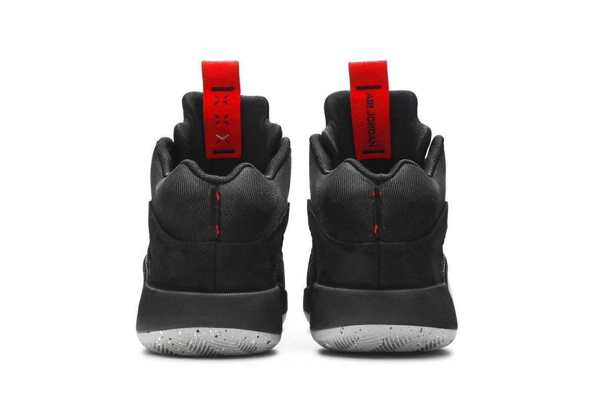 Air Jordan Rui Hachimura x Air Jordan 35 'Warrior' DA2625-600