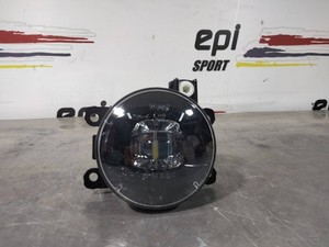 261555538R NEBELSCHEINWERFER LINKS / 249626 FÜR RENAULT CAPTUR ZEN