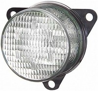 Hella Blinker Vorderes LED 24V (2BA 011 172-411)