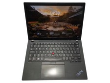 Lenovo ThinkPad X13 G2, 13.3" Touchscreen Laptop-i5-1135G7 2.40GHz, 16GB, 256GB