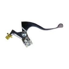 Motion Pro Brake Lever Assembly Polished 14-0103