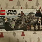 LEGO Star Wars: Imperial Armored Marauder (75311)
