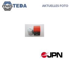 10F2006-JPN MOTOR �LFILTER JPN F�R SUZUKI IGNIS II,ALTO,X-90,BALENO