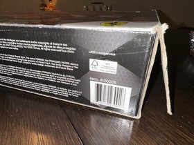 LEGO 75913 SPEED CHAMPIONS: F14 T & Scuderia Ferrari Truck New Open Box 100%