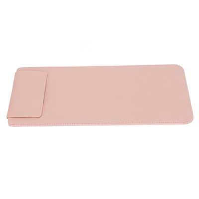 Wireless Keyboard Case PU Leather Portable Lightweight 30x14x1cm Protective Hot