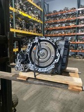 16 FORD ESCAPE Transmission Assembly