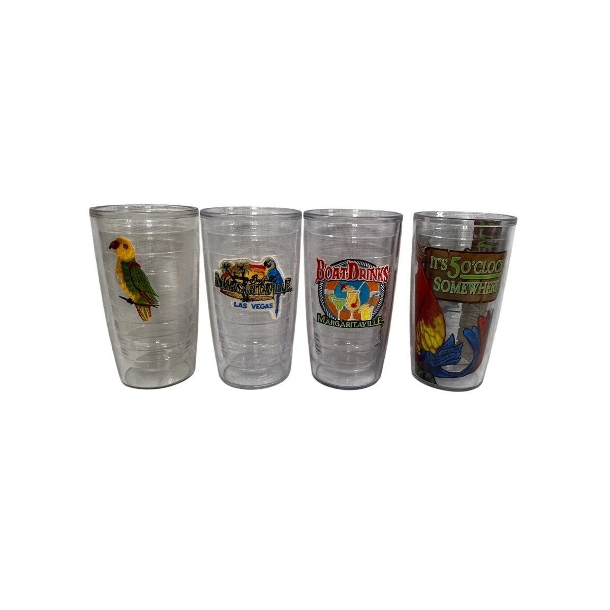 Clear Acrylic Tumblers for sale | eBay