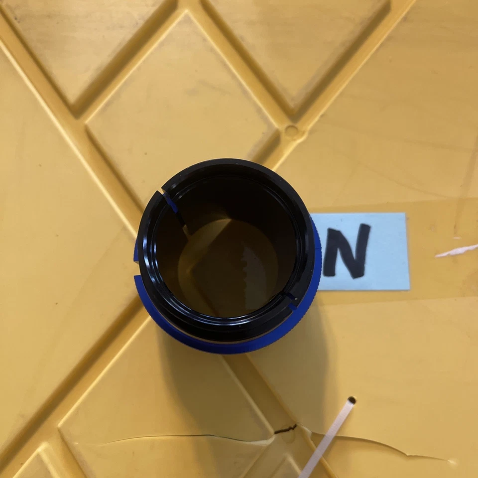 Controlador de sello de horquilla 47/48 mm, motocicleta, bicicleta de tierra, Honda, Kawasaki, Suzuki, Yamaha, Foto 2 de 4