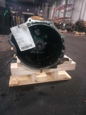 2015 Chevrolet Colorado Manual Transmission Assembly Oem 56k Rwd 138739