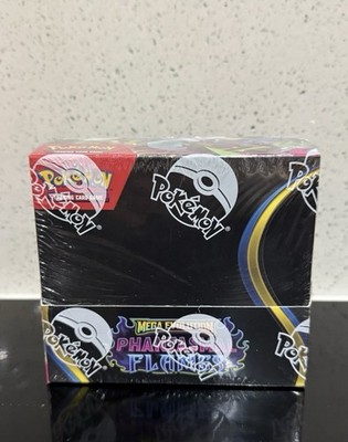 pokemon phantasmal flames booster box msrp Phantasmal Flames Sleeved Booster Pack Pokémon TCG – GC Hobby main image 1