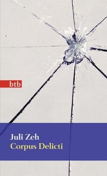 Corpus Delicti: Ein Prozess - Geschenkausgabe im kl... | Buch | Zustand sehr gut